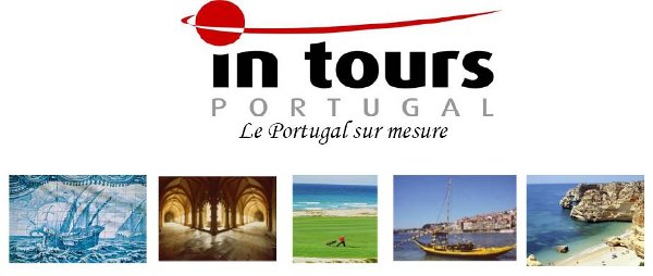IN TOURS PORTUGAL IN TOURS PORTUGAL