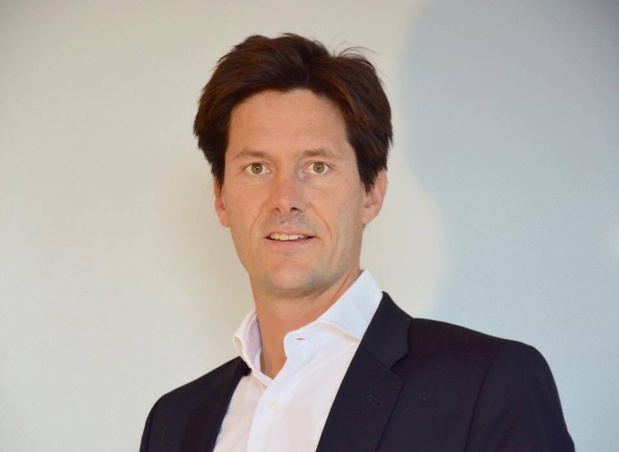 Maxime Joppé : Country Manager de CJ Affiliate by Conversant