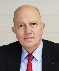 Raoul Nabet : "10% des adhérents de l'APS ont des bilans dans le rouge...'' Raoul Nabet : "10% des adhérents de l'APS ont des bilans dans le rouge...''