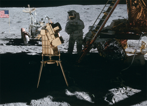 Copyright NASA Copyright NASA