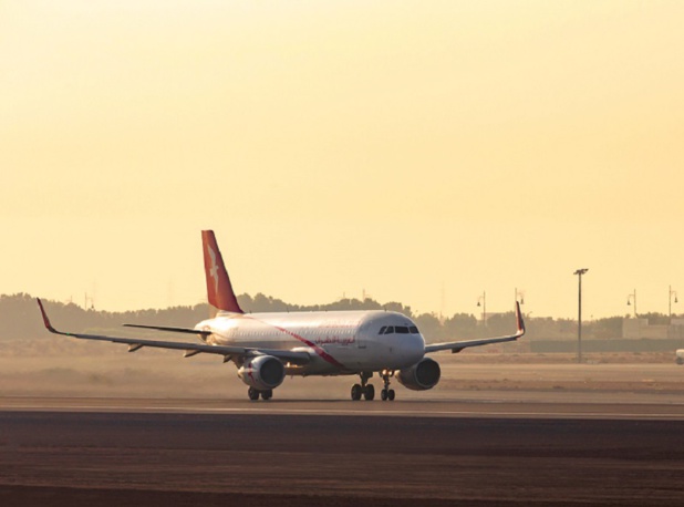 Air Arabia vous emmène découvrir le monde