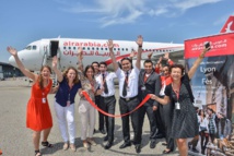 Air Arabia vous emmène découvrir le monde Air Arabia vous emmène découvrir le monde