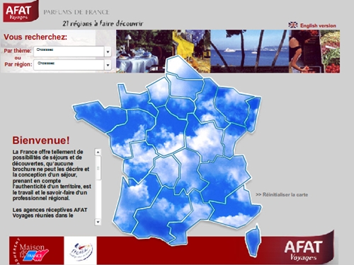 ''La version 2.0 du site marchand sera en ligne fin septembre avec toute une série de produits secs et packagés sur l’ensemble du territoire...''