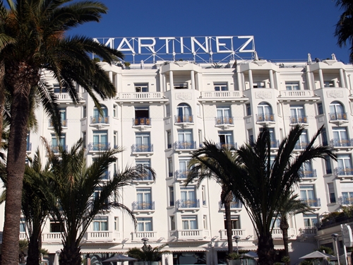 Côte d’Azur : fréquentation en baisse de 12 %  à la mi-juillet