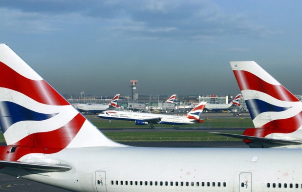 British Airways compte louer des A320 à Qatar Airways - Photo : British Airways