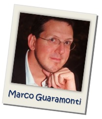 Marco Guaramonti - DR Marco Guaramonti - DR