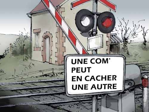 La commission SNCF va passer de 4,8% à  2,4% en janvier prochain