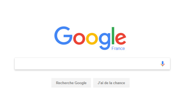 Google est accusée d'avoir favorisé son propre moteur de comparaison de prix - DR : Google