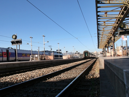 SNCF Voyages : " La rémunération des agences ne baissera que de 0,5%"