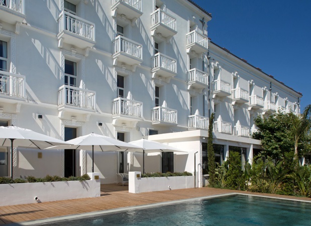 Var : Hilton inaugure son premier hôtel Curio à la Seyne-sur-Mer