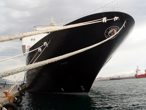 CDF Croisières de France débarque sur Brochuresenligne.com