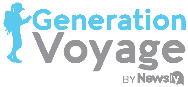 (c) Generation Voyage (c) Generation Voyage