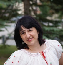 Annemarie Hoarau, fondatrice d'Est Evasion est originaire de Roumanie - DR
