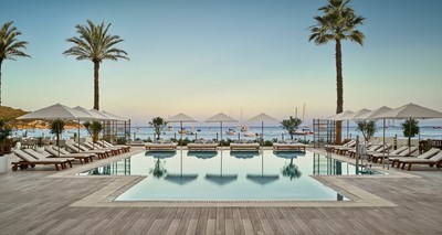 Nobu Hospitality ouvre un hôtel à Londres et à Ibiza