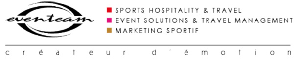 Jeux Olympiques Tokyo 2020 : Eventeam nommée agence officielle sur le marché belge Jeux Olympiques Tokyo 2020 : Eventeam nommée agence officielle sur le marché belge