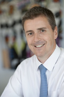 Guillaume Col - DR Guillaume Col - DR