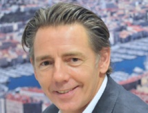 M. Tissot, DG de l’Office de Tourisme et des Congrès de Marseille