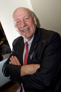 Gaël de la Porte du Theil - DR Gaël de la Porte du Theil - DR