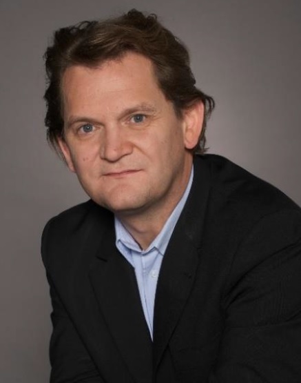 Jean-François Mariotte - DR Jean-François Mariotte - DR