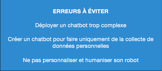 Tourisme : comment créer un chatbot en 5 étapes ?