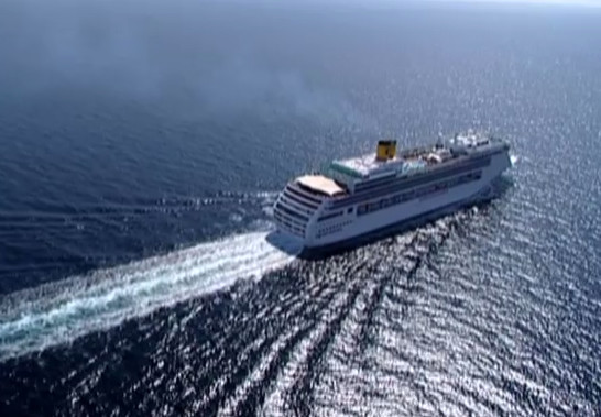Le Costa Victoria met le cap sur l'Asie pour l'hiver 2017/2018 - Photo : Costa Croisières Le Costa Victoria met le cap sur l'Asie pour l'hiver 2017/2018 - Photo : Costa Croisières