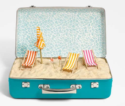 La SNCF prépare les grands départs en vacances d'été 2017 - DR : SNCF La SNCF prépare les grands départs en vacances d'été 2017 - DR : SNCF