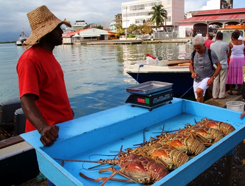 Sondage : 52% des Guadeloupéens ne se mobiliseraient pas si un mouvement comme celui du 20 janvier dernier reprenait (source Qualistat/France Antilles). Sondage : 52% des Guadeloupéens ne se mobiliseraient pas si un mouvement comme celui du 20 janvier dernier reprenait (source Qualistat/France Antilles).