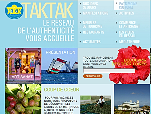 « Nous voulons faire de notre différence un acte de développement économique et nous placer comme une alternative au tourisme industriel...» « Nous voulons faire de notre différence un acte de développement économique et nous placer comme une alternative au tourisme industriel...»