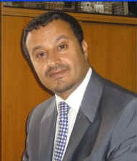 Sadek Saleh Alsaar, conseiller chargé des affaires culturelles et touristiques