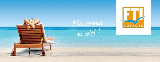 FTI Voyages ouvre ses ventes Hiver 2017/2018