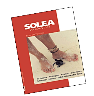 Solea : Abu Dhabi rejoint Dubaï dans la nouvelle programmation Solea : Abu Dhabi rejoint Dubaï dans la nouvelle programmation