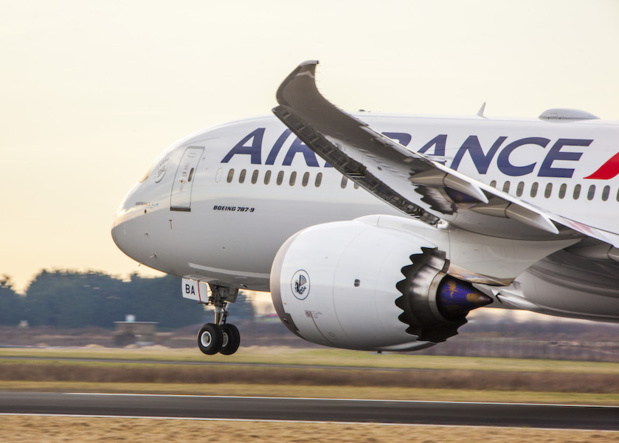 "La technologie, enfin, se met au service de l’usager" (c) C.Leroux "La technologie, enfin, se met au service de l’usager" (c) C.Leroux