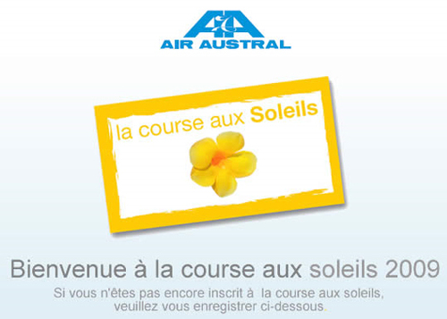 Air Austral lance une opération incentive pour les agences