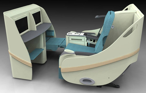 Korean Air lance le réaménagement de sa flotte Korean Air lance le réaménagement de sa flotte