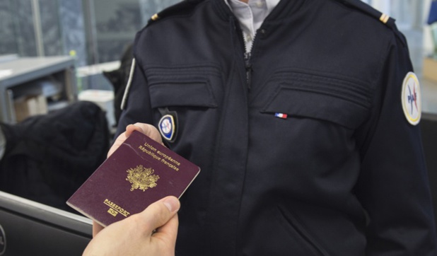 Pour le seul week-end du 14 juillet, plus de 223 000 passagers sont attendus à Orly et 118 000 à Roissy - DR : Ministère de l'Intérieur