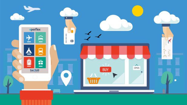 Dalenys : La 1ère Fintech française, experte du payment marketing Dalenys : La 1ère Fintech française, experte du payment marketing