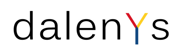 (c) dalenys (c) dalenys