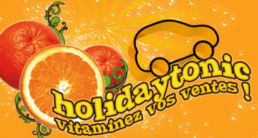 holiday autos lance le Quizz Tonic pour les agents de voyages holiday autos lance le Quizz Tonic pour les agents de voyages