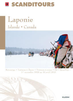 Le Groupe Kuoni édite ses catalogues 2009/2010 Le Groupe Kuoni édite ses catalogues 2009/2010