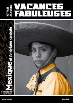 Le Groupe Kuoni édite ses catalogues 2009/2010 Le Groupe Kuoni édite ses catalogues 2009/2010