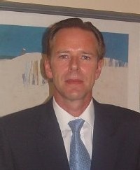 Achim Brueckner, nouveau DG Le Méridien Khao Lak Achim Brueckner, nouveau DG Le Méridien Khao Lak