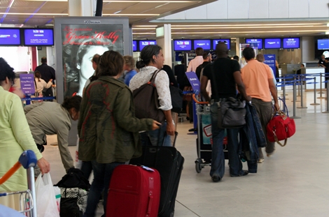 Aéroports de Paris : après J. Attali, Michel-Yves Labbé en remet une couche... Aéroports de Paris : après J. Attali, Michel-Yves Labbé en remet une couche...