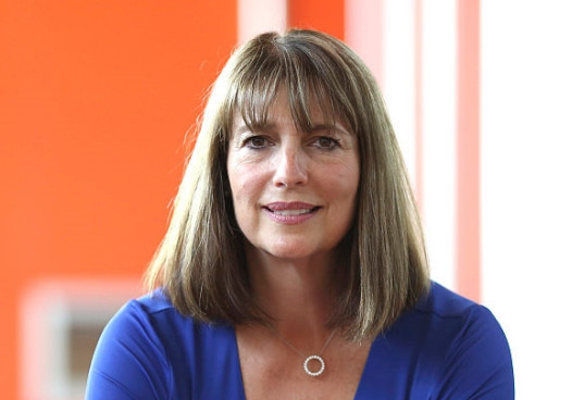 Carolyn McCall a décidé de quitter easyJet d'ici fin 2017 - Photo : Getty Images