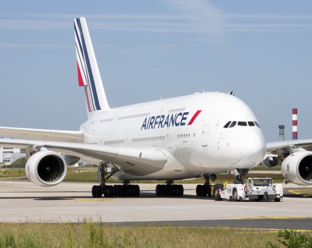 Pour Boost, si tout va bien et sauf rebuffade de dernière minute de la part du SNPL, la réservation ne sera possible que vers la fin du mois de juillet - Photo DR Air France