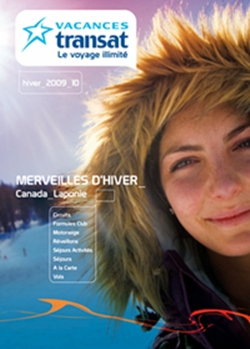 Vacances Transat : une campagne de fidélisation ''satisfait ou remboursé'' ! Vacances Transat : une campagne de fidélisation ''satisfait ou remboursé'' !