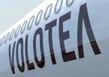 DR : Volotea DR : Volotea