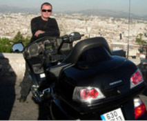 Joël Ragus à la tête de Road2luxe Joël Ragus à la tête de Road2luxe