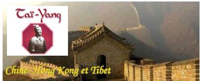 TAÏ YANG TAÏ YANG