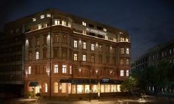 AC Hotels by Marriott ouvre un 1er hôtel en Allemagne