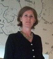 Aurore Bouix de Wazières, responsable de VDM Nice Aurore Bouix de Wazières, responsable de VDM Nice